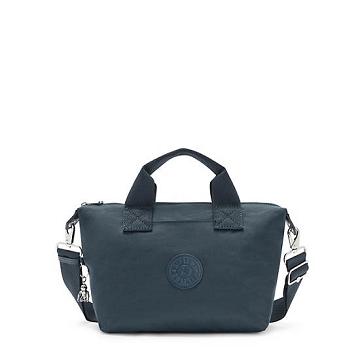 Kipling Kala Handbag Mini Tassen Blauw | BE 1322WN